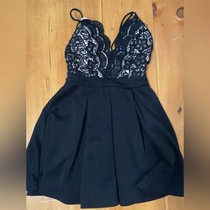 Worn once perfect condition